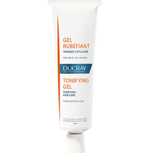 DUCRAY GEL RUBEFIANT