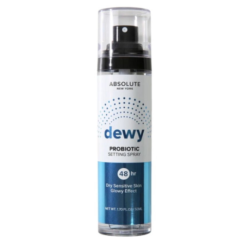 ABSOLUTE - DEWY PROBIOTIC SETTING SPRAY