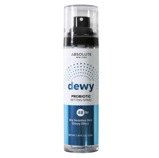 ABSOLUTE - DEWY PROBIOTIC SETTING SPRAY