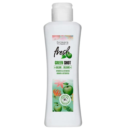 BIOKERA - BAUME GREEN SHOT 300ML