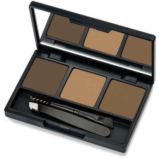 GOLDEN ROSE KIT SOURCILS 01