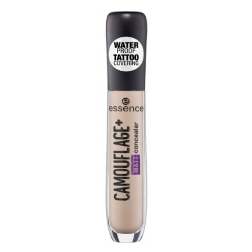 ESSENCE - ANTI-CERNES CAMOUFLAGE REF 20 LIGHT IVORY
