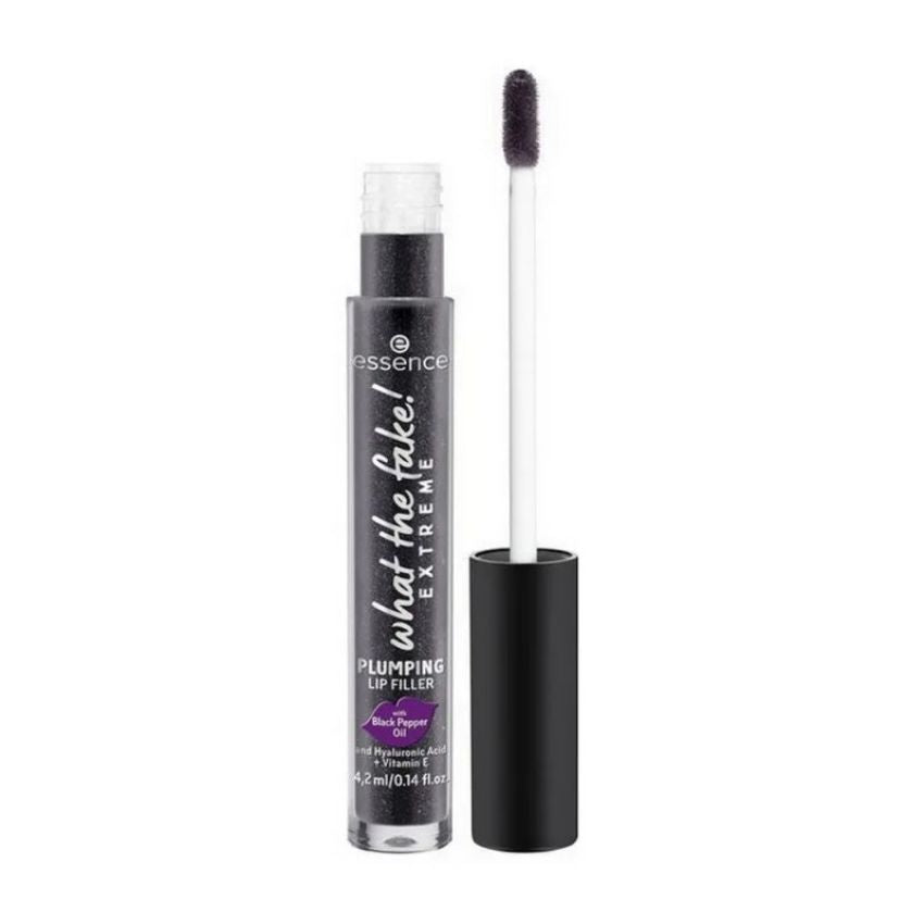 ESSENCE -WHAT THE FAKE! EXTREME PLUMPING LIP FILLER 03