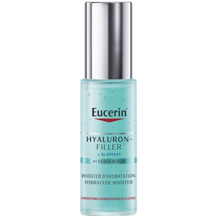 EUCERIN - HYALURON FILLER 3X EFFECT SERUM