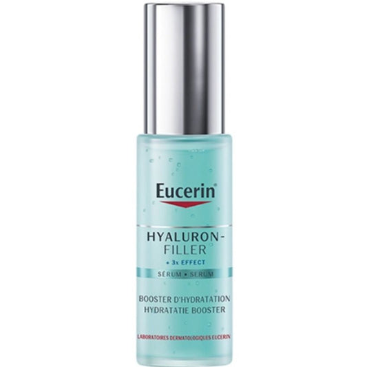 EUCERIN - HYALURON FILLER 3X EFFECT SERUM