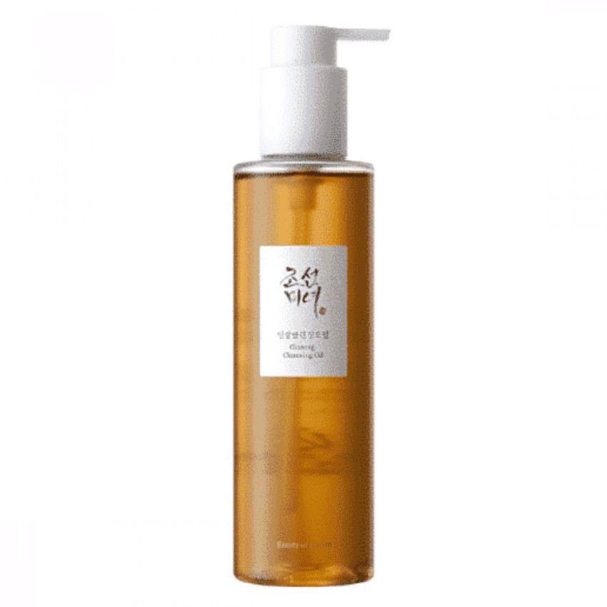 BEAUTY OF JOSEON - GINSENG CLEANSING OIL 210ML