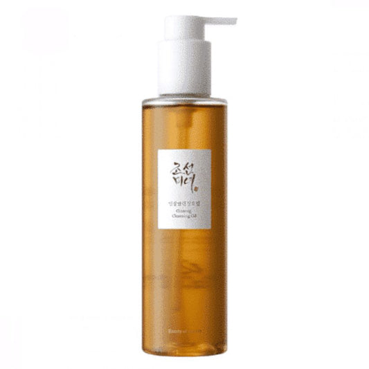 BEAUTY OF JOSEON - GINSENG CLEANSING OIL 210ML
