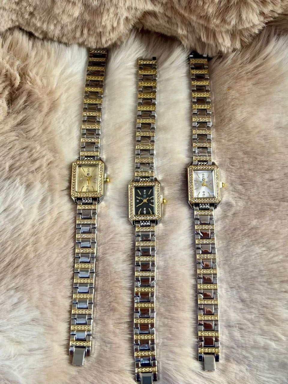 ساعة أنيقة – رقم 245