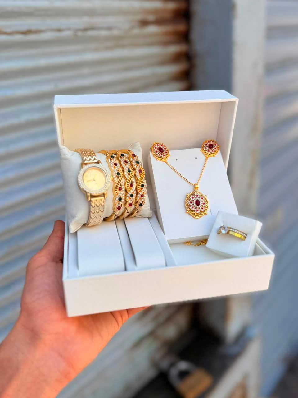 ساعة أنيقة – موديل 221