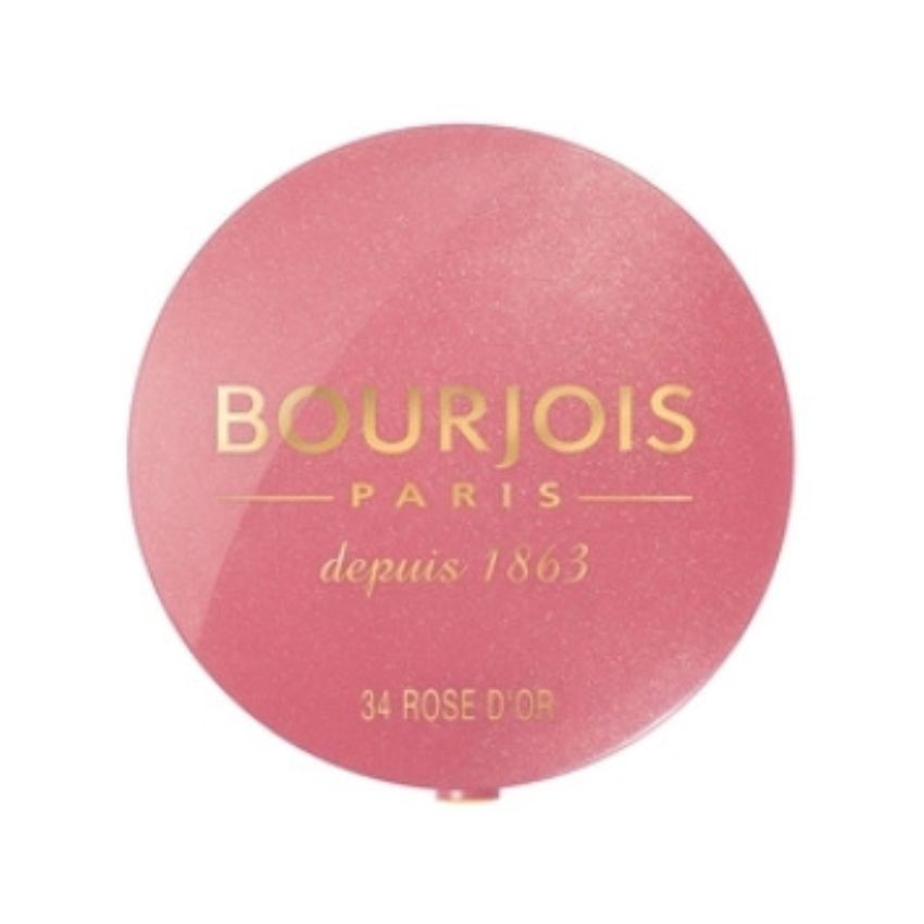 BOURJOIS - FARD A JOUES 34