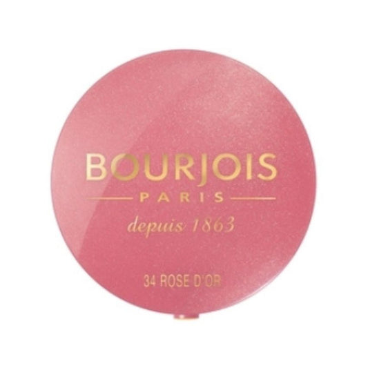BOURJOIS - FARD A JOUES 34