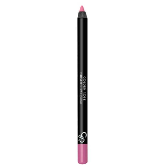 GOLDEN ROSE DREAM LIPS LIPLINER 507