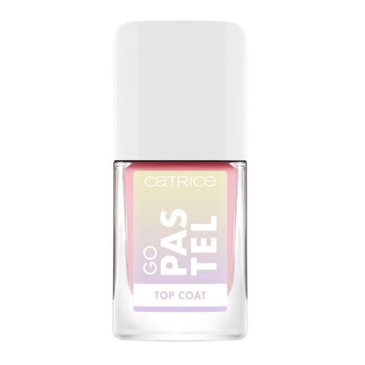 CATRICE - TOP COAT
