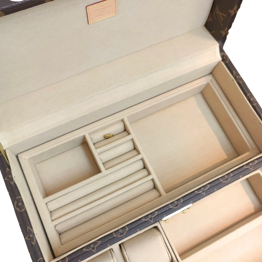 ACCESSOIRES - COFFRET