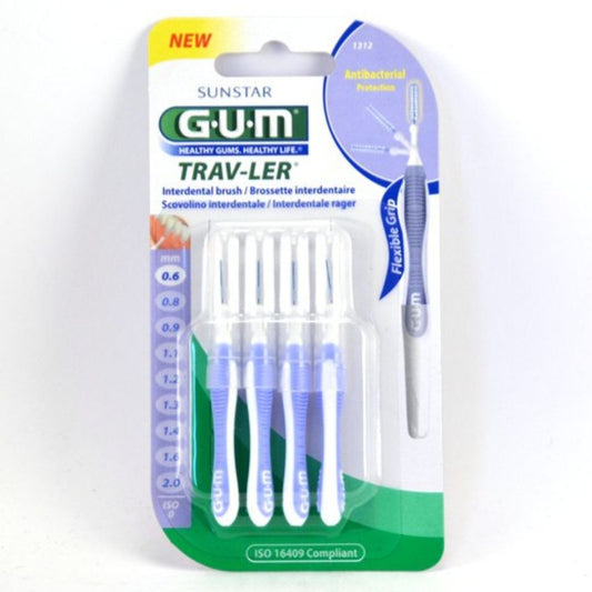 GUM - TRAV PROXABROSSE CYLIND 1312