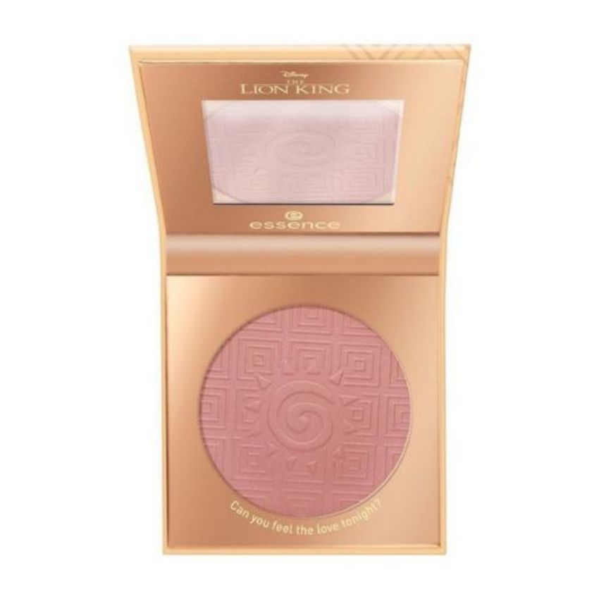 ESSENCE - FARD A JOUES MAXI DISNEY LION KING 02