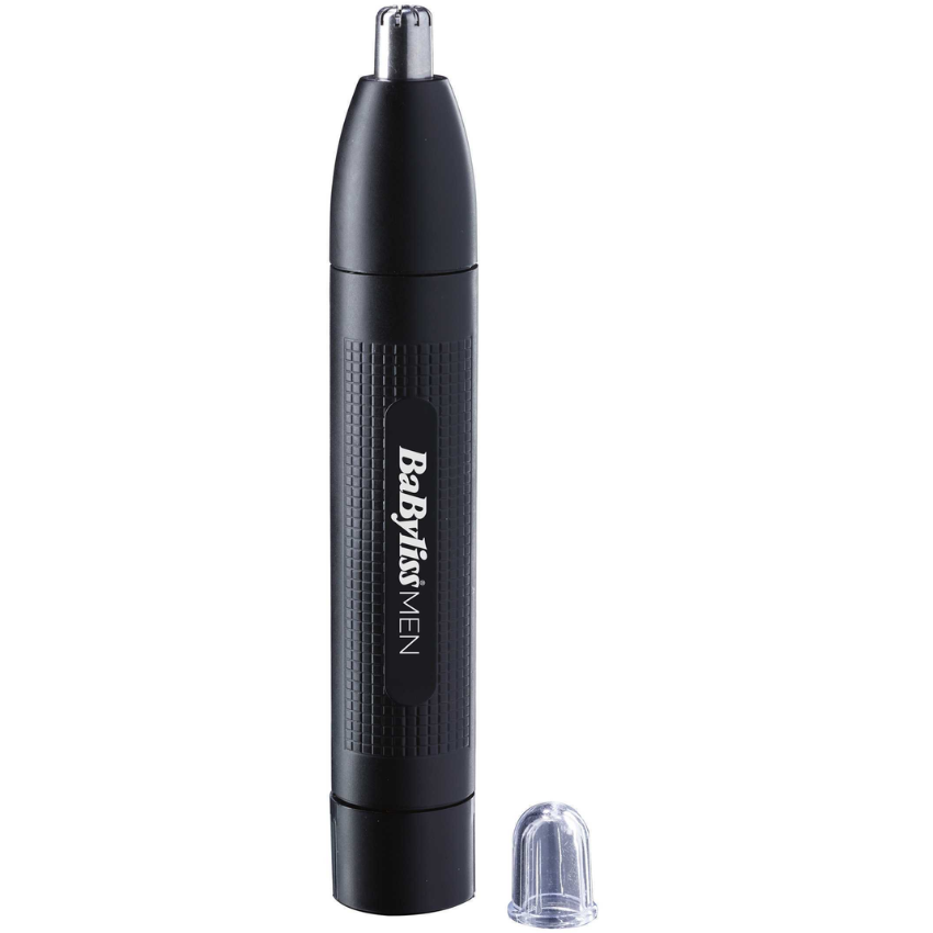BABYLISS - TONDEUSE NEZ OREILLE E600XE