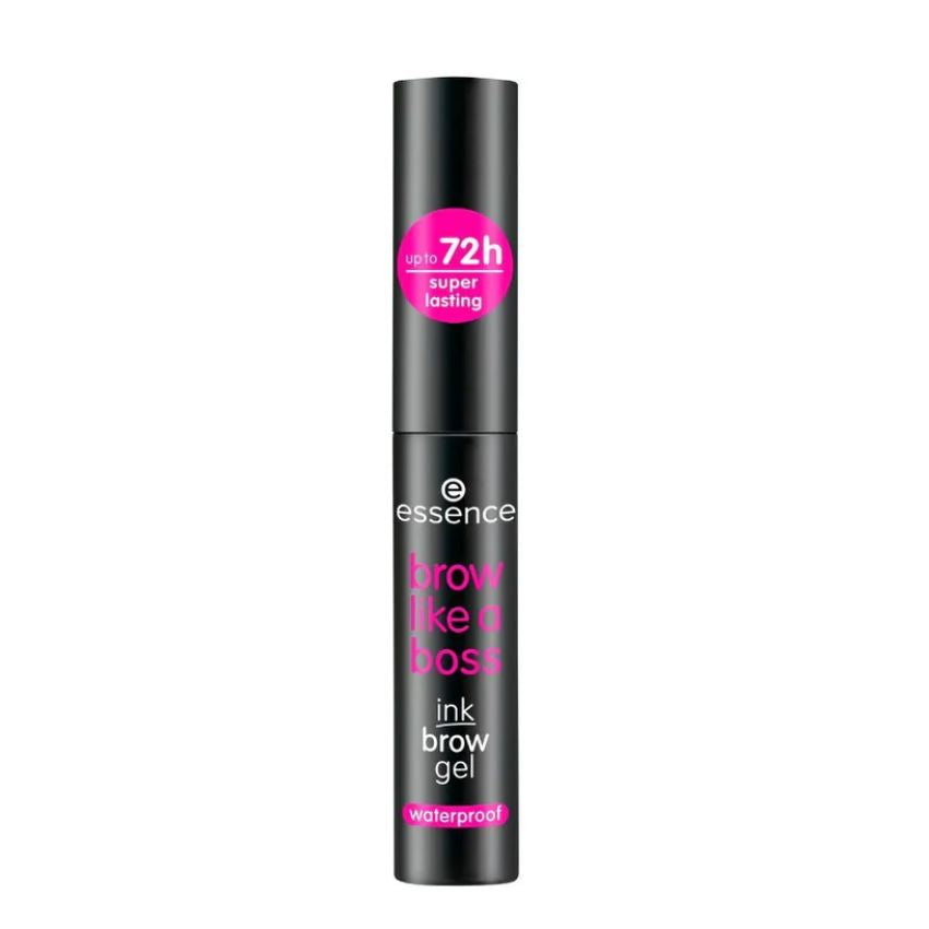 ESSENCE - BROW LIKE A BOSS 04 ASH BROWN