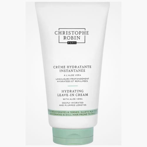 CHRISTOPHE ROBIN - CREME HYDRATANTE INSTANTANEE