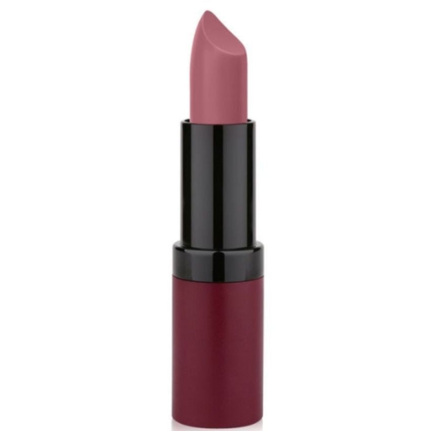 GOLDEN ROSE VELVET MATTE LIPSTICK 14