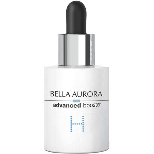 BELLA AURORA - ADVANCED BOOSTER ACID HYALURONIC 30ML