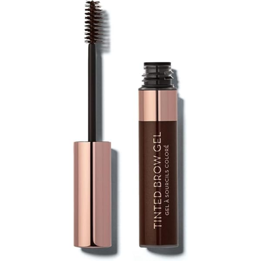 ANASTASIA - Brow Gel-Tinted- Chocolate