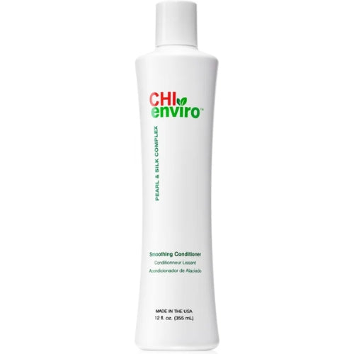 CHI – ENVIRO SMOOTHING CONDITIONER 355 ML