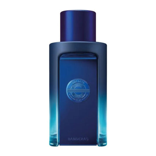 BANDERAS - THE ICON SUPREME EDP 100ML
