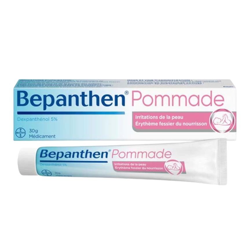 BEPANTHEN - POMMADE 30G