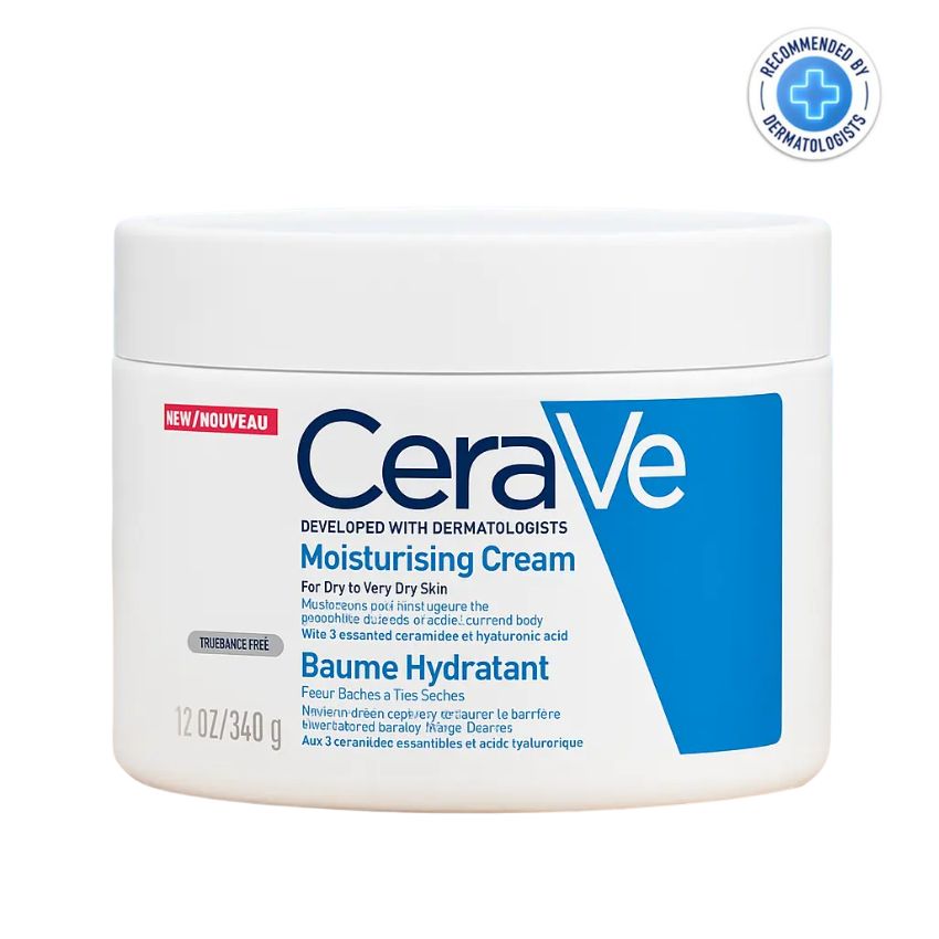 CERAVE - BAUME HYDRATANT 340G