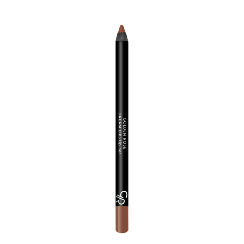 GOLDEN ROSE - CRAYON POUR LES LEVRES DREAM 539