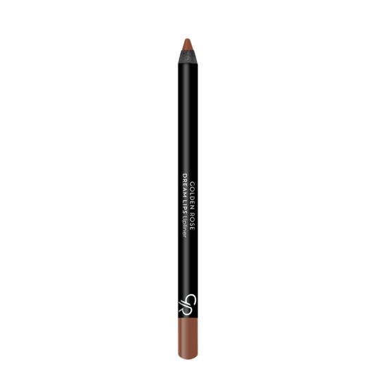 GOLDEN ROSE - CRAYON POUR LES LEVRES DREAM 539
