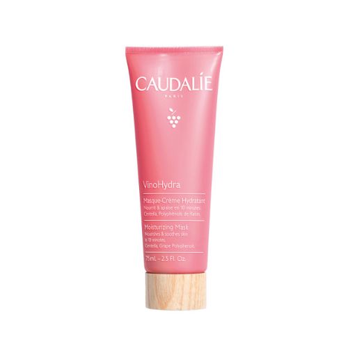 CAUDALIE - VINOSOURCE HYDRA MASQUE-CREME HYDRATANT 75ML
