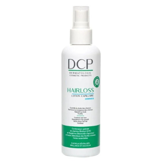 DCP - HAIRLOSS LOTION CAPILLAIRE HOMMES 200ML