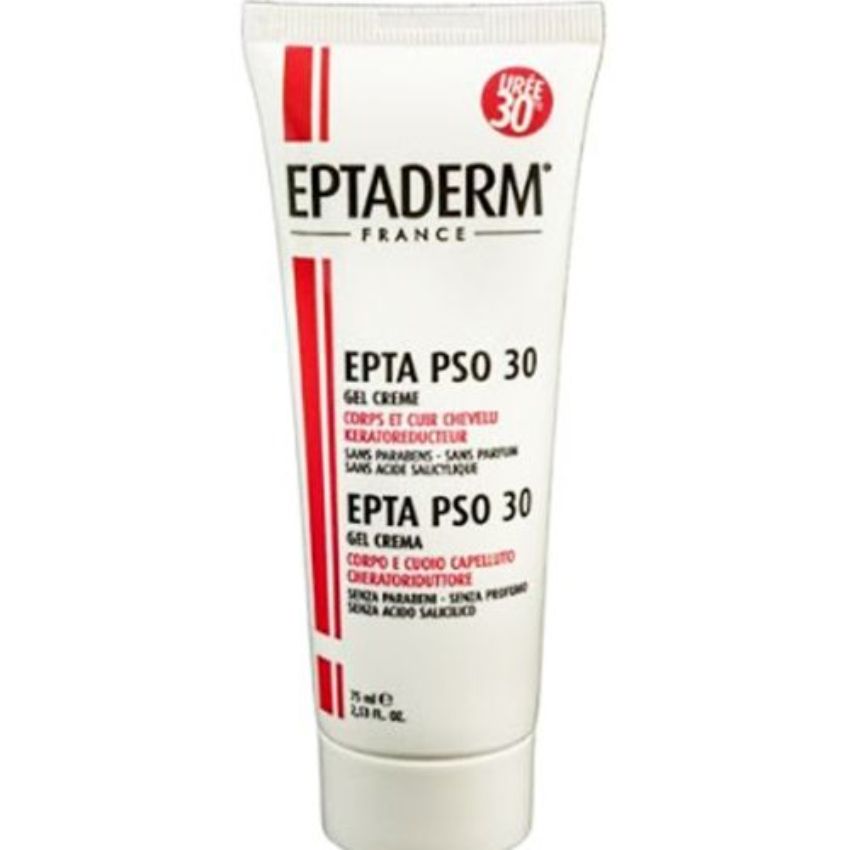EPTADERM - EPTA PSO 30