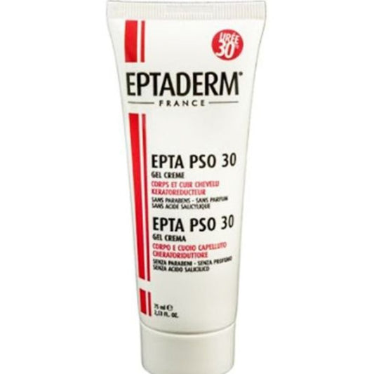 EPTADERM - EPTA PSO 30