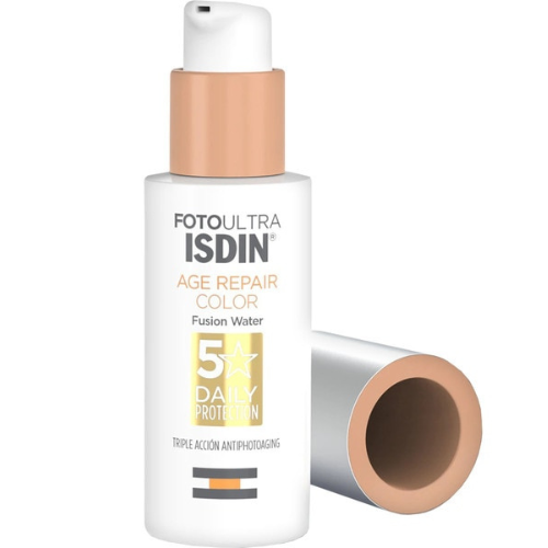 ISDIN - FOTO ULTRA COLOR FLUIDE ANTI AGE 50ML