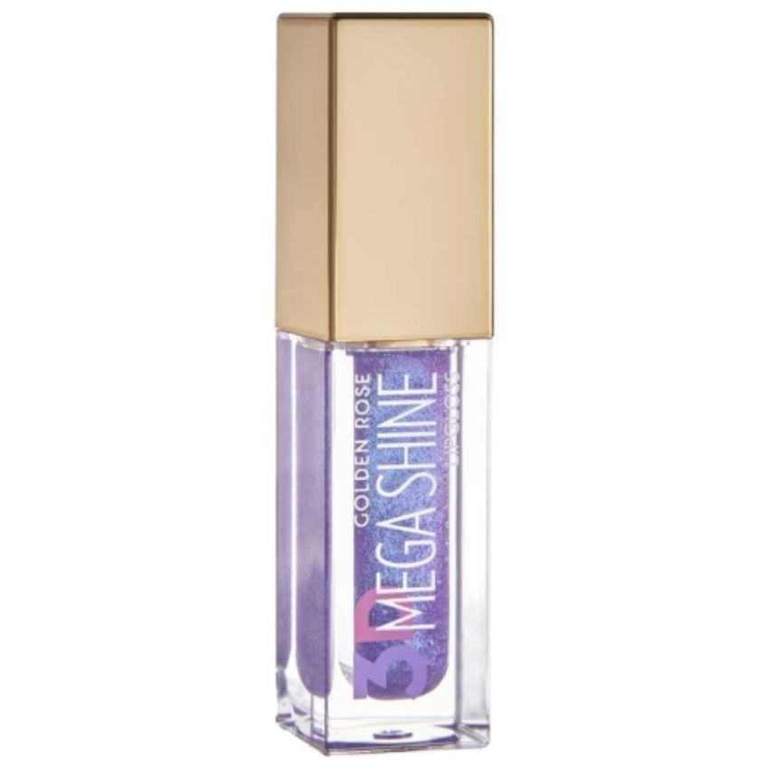GOLDEN ROSE 3D SHINE 122