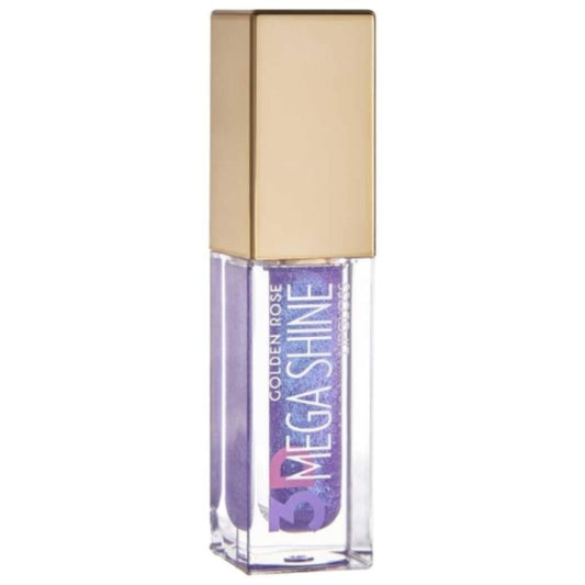 GOLDEN ROSE 3D SHINE 122