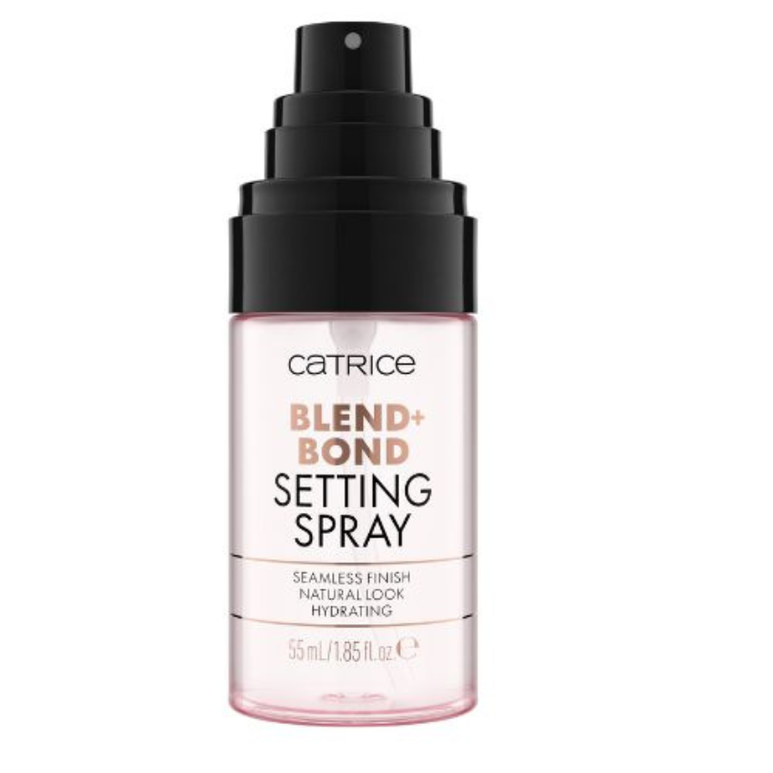 CATRICE - FIXATEUR SPRAY BLEN BOND