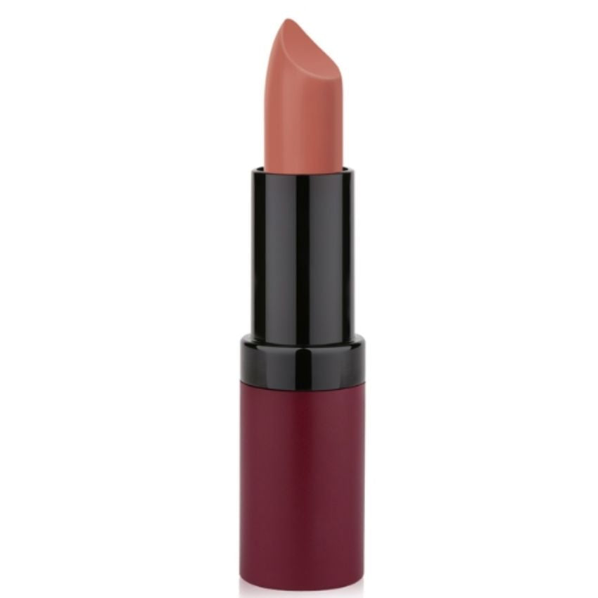 GOLDEN ROSE VELVET MATTE LIPSTICK 27
