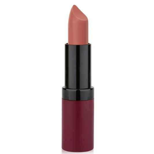 GOLDEN ROSE VELVET MATTE LIPSTICK 27