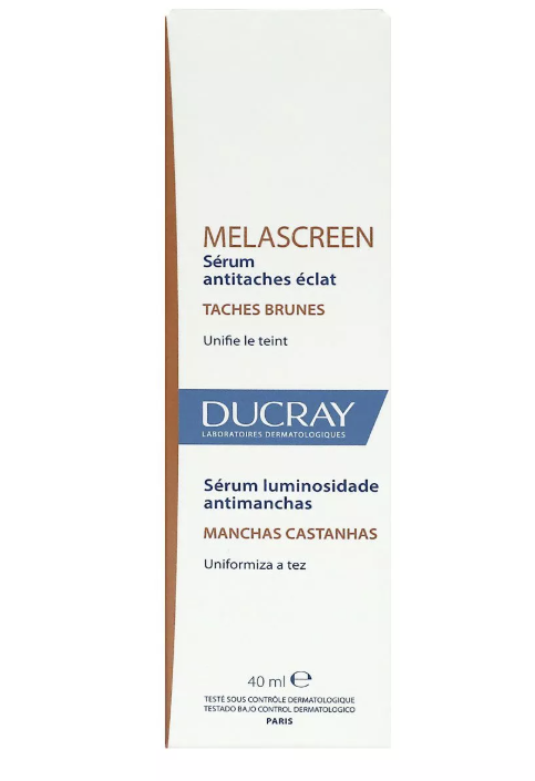 DUCRAY- MELASCREEN SÉRUM ANTI-TACHES Eclat 40ML
