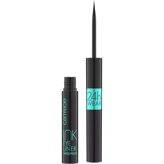 CATRICE - FARD A PAUPIERE WATERPROOF 010
