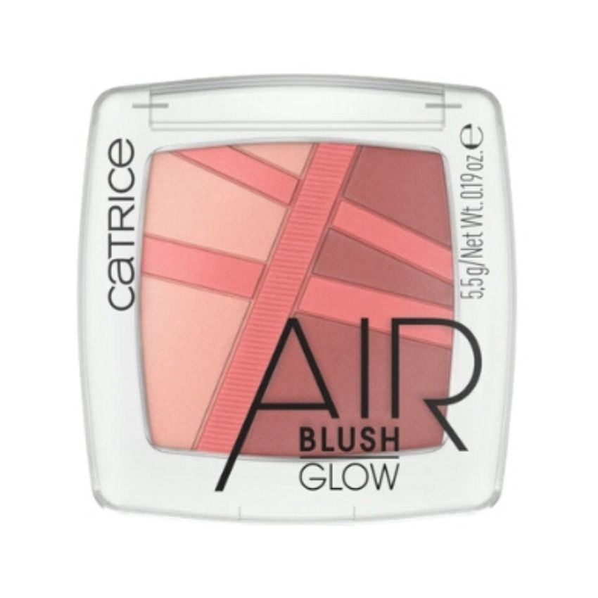 CATRICE - AIRBLUSH GLOW 020 CLOUD WINE