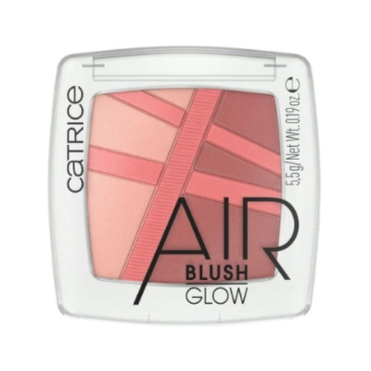 CATRICE - AIRBLUSH GLOW 020 CLOUD WINE