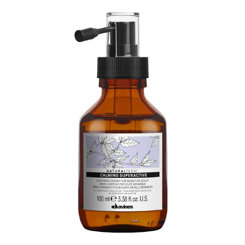 DAVINES - NATURALTECH CALMING SUPERACTIVE 100ML