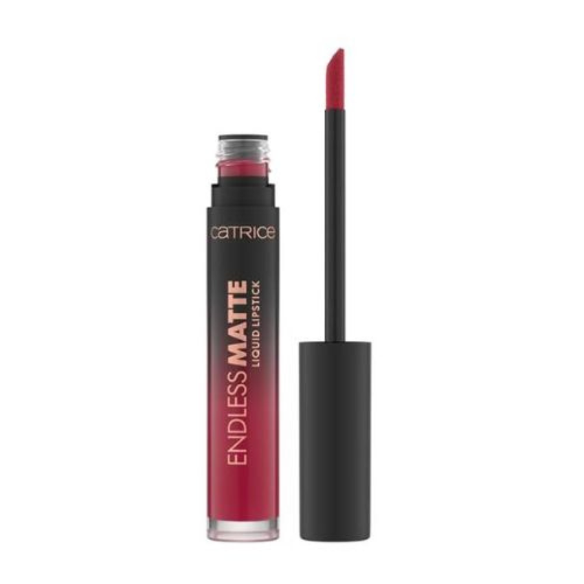 CATRICE - ROUGE A LEVRES LIQUIDE ENDLESS MATTE 080
