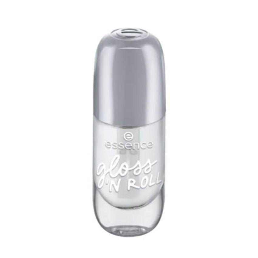 ESSENCE - VERNIS GLOSS 'N ROLL 01