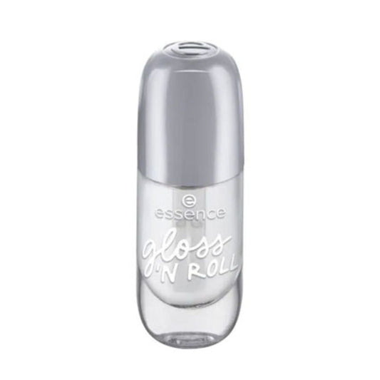 ESSENCE - VERNIS GLOSS 'N ROLL 01